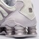 dámske tenisky (obuv) NIKE SHOX TL ar3566-104 farba lawendowy
