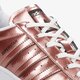 ADIDAS SUPERSTAR W  cg3680 farba ružová