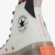 pánske tenisky (obuv) CONVERSE CHUCK TAYLOR ALL STAR CX 172807c farba sivá