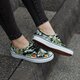 dámske tenisky (obuv) VANS AUTHENTIC  va38emmld farba viacfarebná