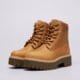 dámska vychádzková obuv TIMBERLAND STONE STREET 6 INCH LACE UP WP BOOT tb0a2h3cen11 farba hnedá