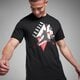 pánske tričko JORDAN TRIČKO M J BRAND GFX SS CREW3 fd7031-010 farba čierna