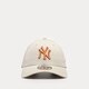 pánska šiltovka NEW ERA ČIAPKA LE 940 NYY NEW YORK YANKEES 60358177 farba béžová