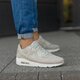 pánske tenisky (obuv) NIKE AIR MAX 90 ULTRA 2.0 BR 898010002 farba sivá