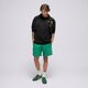 pánske šortky PUMA ŠORTKY  WARDROBE ESS RELAXED SHORTS 7" TR 629654 86 farba zelená