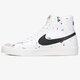 detské tenisky (obuv) NIKE BLAZER MID '77 dj2618-100 farba viacfarebná