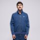 pánska mikina ADIDAS MIKINA FIREBIRD DENIM kd1517 farba modrá