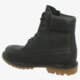 dámska vychádzková obuv TIMBERLAND PREMIUM 6 INCH BOOT - W  8555b farba čierna