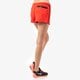 dámske šortky NIKE ŠORTKY  SHORT T2 643077647 farba červená
