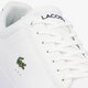 pánske tenisky (obuv) LACOSTE CARNABY EVO BL 1 733spm1002001 farba biela