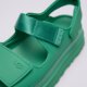dámske sandále UGG GOLDENGLOW 1152685-hmm farba zelená
