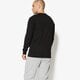 pánske tričko NIKE TRIČKO LS MODERN CRW FT FA 861702010 farba čierna