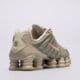 dámske tenisky (obuv) NIKE SHOX TL ar3566-204 farba béžová