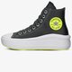 dámske tenisky (obuv) CONVERSE CHUCK TAYLOR ALL STAR MOVE 569542c farba čierna