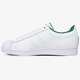 pánske tenisky (obuv) ADIDAS SUPERSTAR  fy2827 farba biela