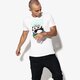 pánske tričko ADIDAS TRIČKO SS ACTION SPORTS LIFESTYLE WADING TEE cf5840 farba biela