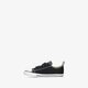 detské tenisky (obuv) CONVERSE CHUCK TAYLOR ALL STAR 2V 7v603c farba čierna