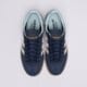 dámske tenisky (obuv) ADIDAS HANDBALL SPEZIAL W jr0851 farba tmavomodrá