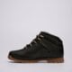 pánska outdoorová obuv TIMBERLAND EURO SPRINT MID LACE BOOT tb0a2k84eeq1 farba hnedá