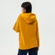 dámska mikina LEVI'S MIKINA S KAPUCŇOU GRAPHIC STANDARD HOODIE 18487-0114 farba horčicová