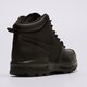 pánska outdoorová obuv NIKE MEN'S MANOA BOOT 456975-001 farba čierna