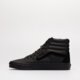 pánske tenisky (obuv) VANS UA SK8-HI  vn0a4bvt1oj1 farba čierna