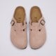 dámske šľapky BIRKENSTOCK BOSTON  1031635 farba ružová