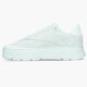 dámske tenisky (obuv) REEBOK CLUB C DOUBLE GEO gz7548 farba zelená