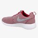 dámske tenisky (obuv) NIKE WMNS ROSHE RUN  511882611 farba červená