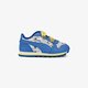 PUMA MINIONS ST RUNNER V INF 36401801 farba modrá
