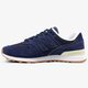 dámske tenisky (obuv) NEW BALANCE WR996FSC wr996fsc farba tmavomodrá