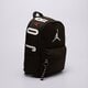 dámsky ruksak JORDAN RUKSAK AIR JORDAN MINI BACKPACK 7a0654-023 farba čierna