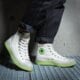 pánske tenisky (obuv) CONVERSE CHUCK TAYLOR ALL STAR CX LO-FI a00416c farba biela