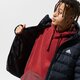 pánska mikina ADIDAS MIKINA S KAPUCŇOU W HOODY gd9321 farba bordová