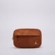 dámska taška JORDAN TAŠKA JAM SUEDE MONOGRAM CAMERA BAG ma9207-x6x farba hnedá