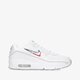 detské tenisky (obuv) NIKE AIR MAX 90 LEATHER  dn3730-100 farba biela