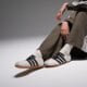 dámske tenisky (obuv) ADIDAS TOKYO MJ W kj8378 farba biela