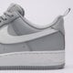 pánske tenisky (obuv) NIKE AIR FORCE 1 ’07 TECH ESS ir5599-002 farba sivá