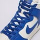 pánske tenisky (obuv) NIKE DUNK HI RETRO SE fv6612-001 farba modrá