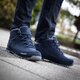 pánska outdoorová obuv TIMBERLAND EURO SPRINT HIKER  a18f7 farba tmavomodrá