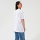 dámske tričko ELLESSE TRIČKO CINETTA WHT WHT smg13518908 farba biela