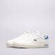 pánske tenisky (obuv) LACOSTE POWERCOURT 123 2 SMA 745sma0042x96 farba biela