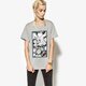 dámske tričko ADIDAS TRIČKO TL BF TEE ay6671 farba sivá