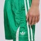 ADIDAS ŠORTKY  WOVEN SHORT BOYS jc9120 farba zelená