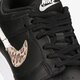 dámske tenisky (obuv) NIKE W DUNK LOW SE dd7099-001 farba čierna
