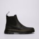 dámska vychádzková obuv DR.MARTENS EMBURY LEATHER  26002001 farba čierna