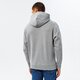 pánska mikina LEVI'S MIKINA S KAPUCŇOU RELAXED GRAPHIC PO 38479-0136 farba sivá