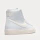 dámske tenisky (obuv) NIKE W BLAZER MID '77 NEXT NATURE dq4124-400 farba modrá