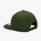 detská šiltovka NEW ERA ČIAPKA LEAGUE ESSENTIAL 950 NY YANKEES GRN 80337714 farba zelená