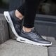 dámske tenisky (obuv) NIKE W AIR MAX THEA SE 861674002 farba tmavomodrá